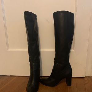 Franco Sarto Boots